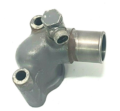 Saugflansch hydraulikpumpe - saugflansch,