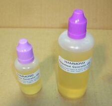 Hammond Tonewheel Generator Öl „Profi“