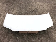 ⭐⭐ VW T5 Motorhaube Dämmung Front Original Weiß kein Facelift *AL259