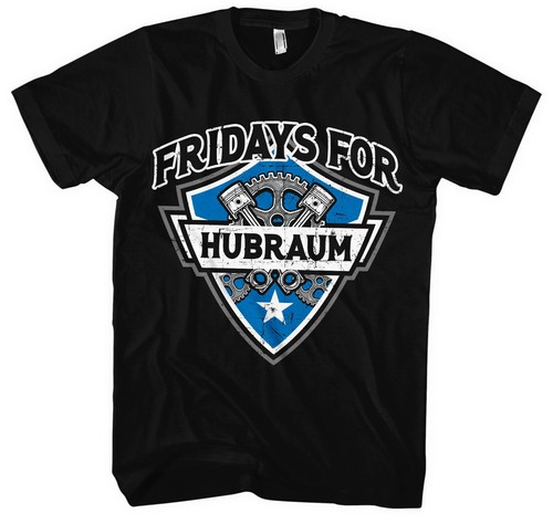 Fridays for hubraum männer - fridays,