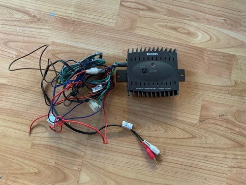 Philips dap 100 - philips,