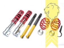 TA Technix Gewindefahrwerk