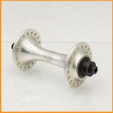 NOS CAMPAGNOLO ATHENA RAPID VORDERRADNABE 36 LOCH RENNRAD VINTAGE FAHRRAD 90er