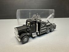 US Truck 24 Abschleppwagen