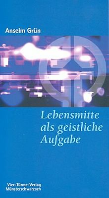 Lebensmitte als geistliche