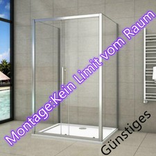 Schiebetür kabine form - schiebetür, u-form