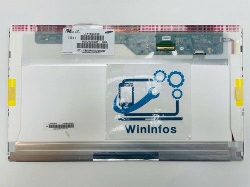 Samsung ltn156at09 h03 lcd - samsung,