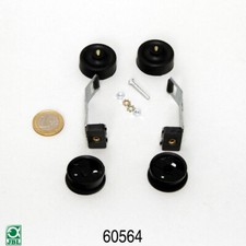 JBL Ersatzteil Membranset für