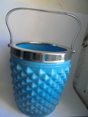 Pressglas pressed glass - pressed,
