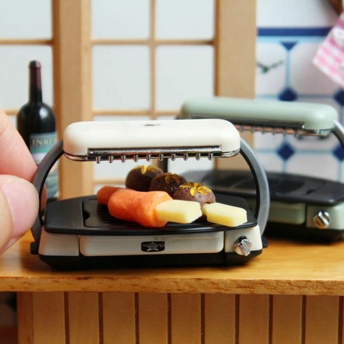Maßstab miniatur - 1:12,