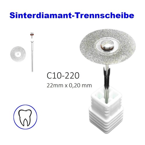 Zahntechnik sinterdiamant - zahntechnik,