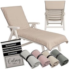 Handtuch für Sonnenliege