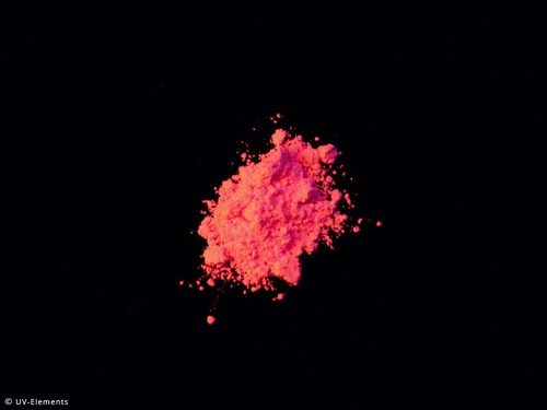 Tagesleuchtpigment pink 100g