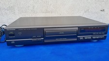 Technics Compact Disc CD