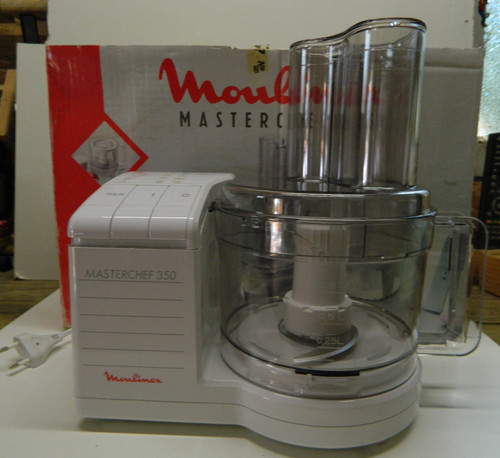 Moulinex masterchef 350 - moulinex,