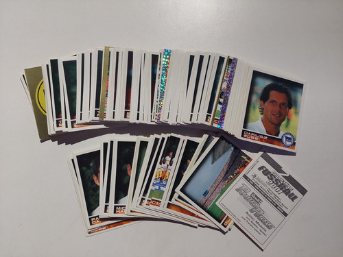 Fussball bundesliga 2000 2001 - bundesliga, 2000/2001