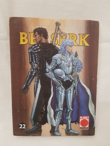 Berserk manga band - berserk,