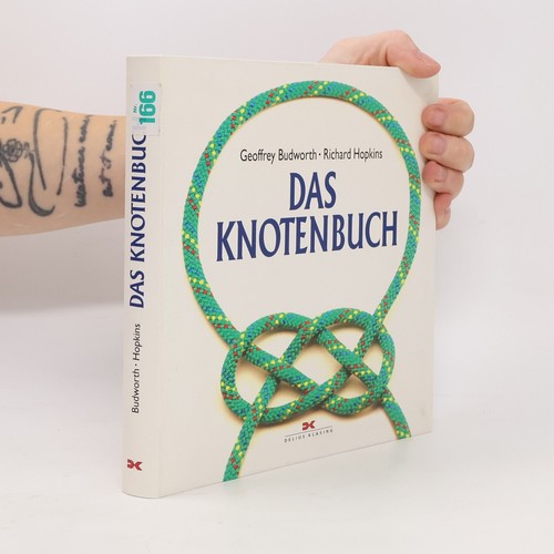 Das knotenbuch - das, knotenbuch.