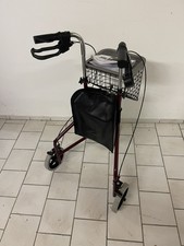 Drive 3 Rad Rollator  -