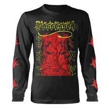Possessed Langarmshirt