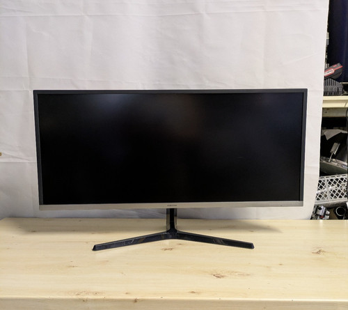 Samsung s34j550wqr - s34j550wqr, 34"