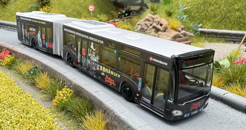 Mercedes benz citaro - c2, g