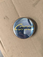 1x Nabendeckel Speedline Corse