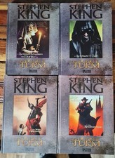 STEPHEN KING Der Dunkle Turm
