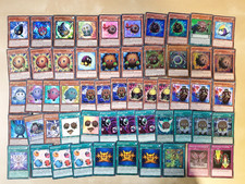 Kuriboh Deck / Set YU-GI-OH Karten Magikuriboh Klassikuriboh Kuribabylon