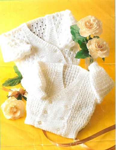 Strickmuster kopie baby - strickmuster,