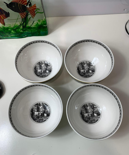 Villeroy boch porzellan - &,