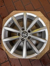 1 x Original VW Golf 7 16 Zoll