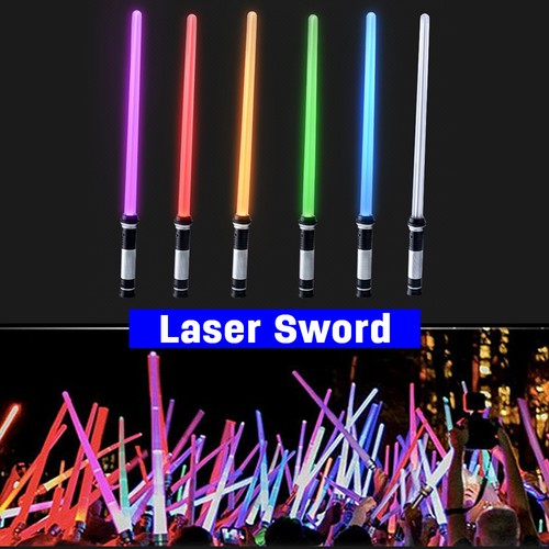 Laserschwert star - 2-in-1,