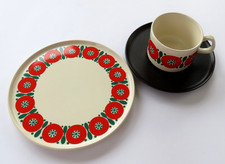 VINTAGE MELITTA KAFFEE GEDECK