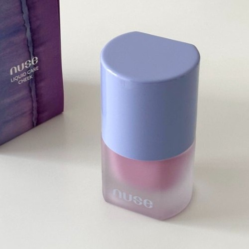 Nuse liquid care cheek - liquid,