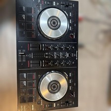 Pioneer DJ Controller DDJ SB2
