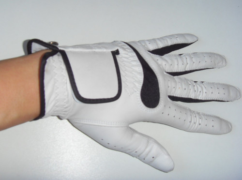 Crivit golfhandschuh weiß - crivit,