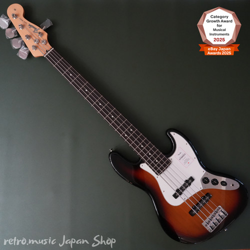 Fender made japan hybrid - made,