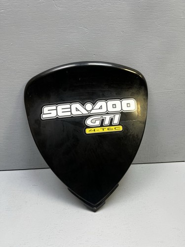 Sea doo gti tec oem - sea-doo, front