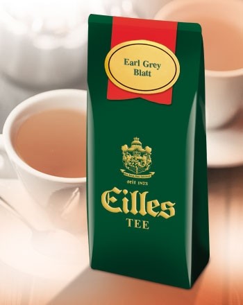 Eilles tee loser - tee, earl