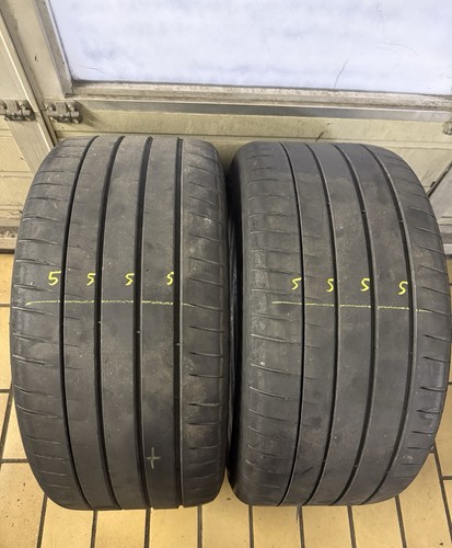 Michelin pilot sport 4s - michelin,