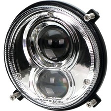5.5 Round LED Headlight Fendt