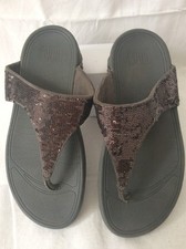 FitFlop Sandalen Schuhe Micro