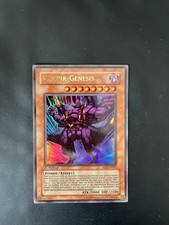 Vampir-Genesis 1. Auflage