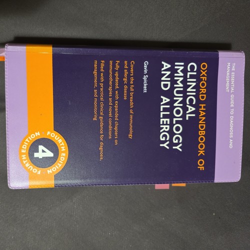 Oxford handbook clinical - handbook, of