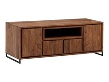 TV-Bank Maddox Lowboard Akazie