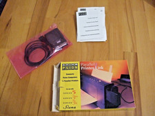 Psion Parallel Printer Drucker