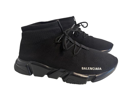 Balenciaga speed trainer - balenciaga,