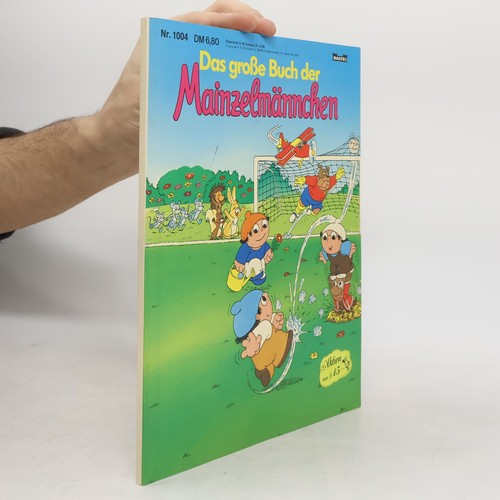 Das große buch - große, der