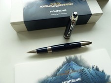 Montblanc MST The Origin